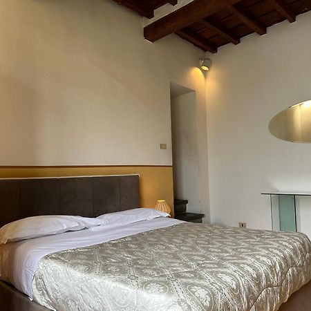 Ponte Vecchio Tower Lejlighed Firenze Eksteriør billede