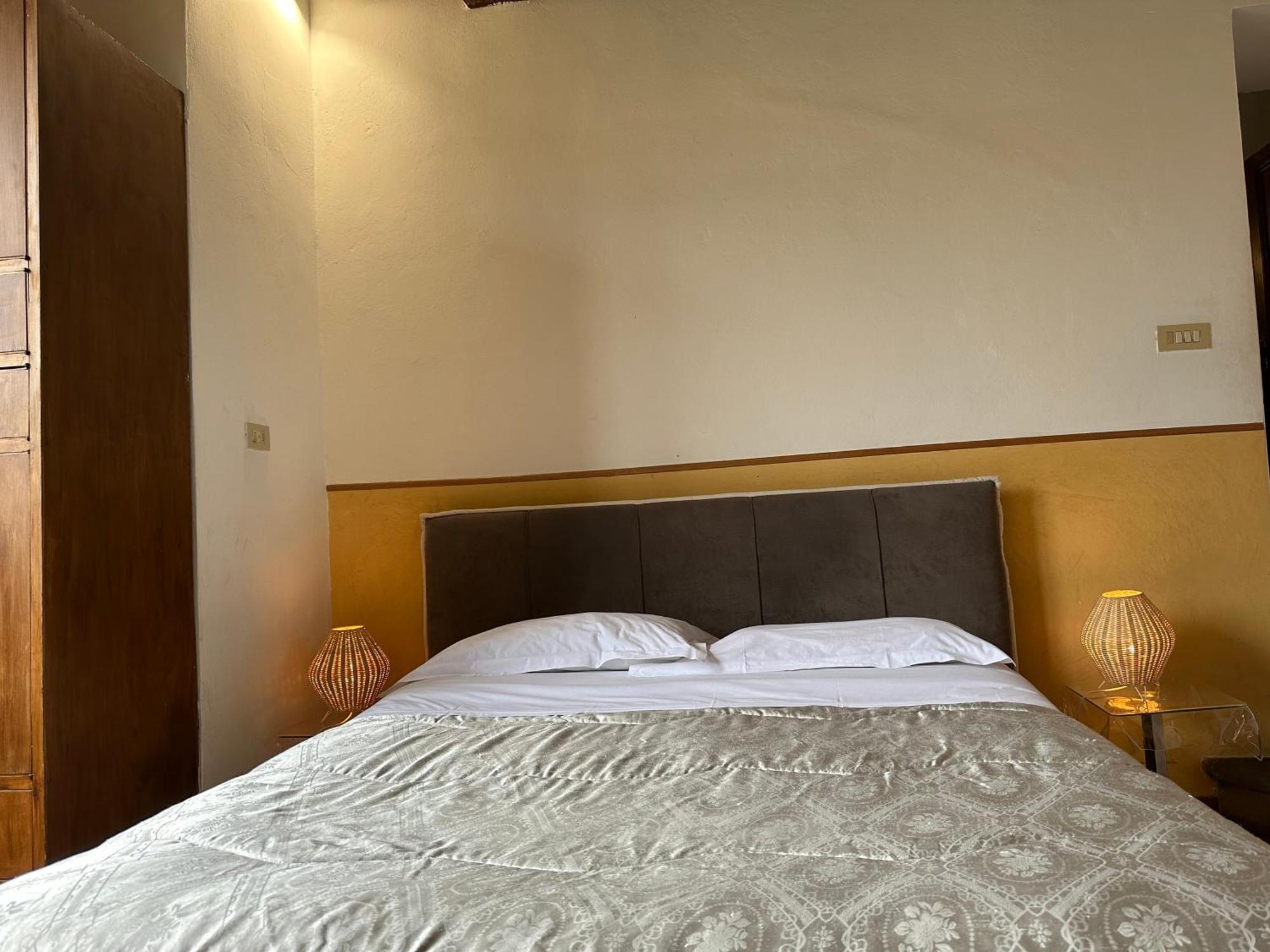 Ponte Vecchio Tower Lejlighed Firenze Eksteriør billede